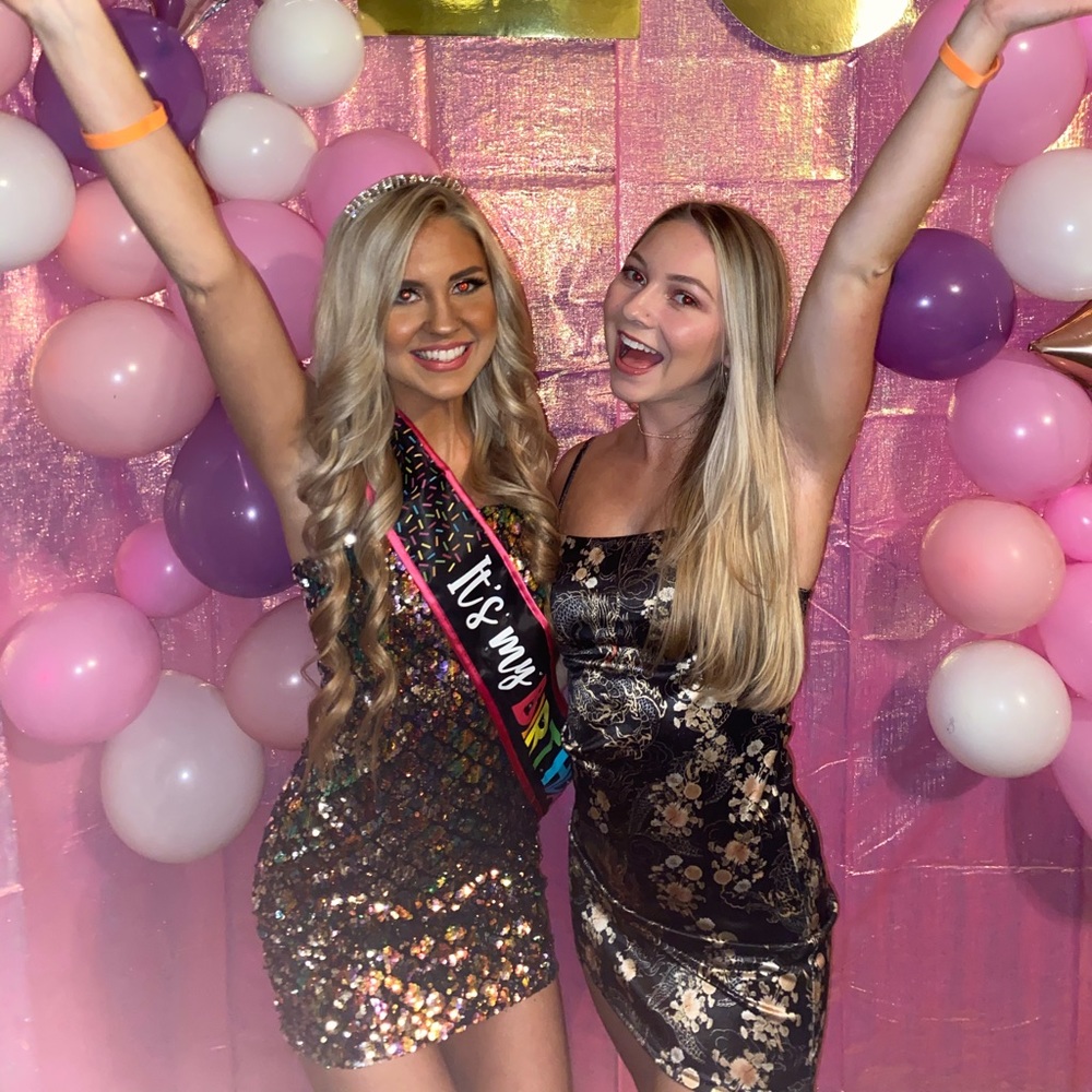 Urban outfitters dress